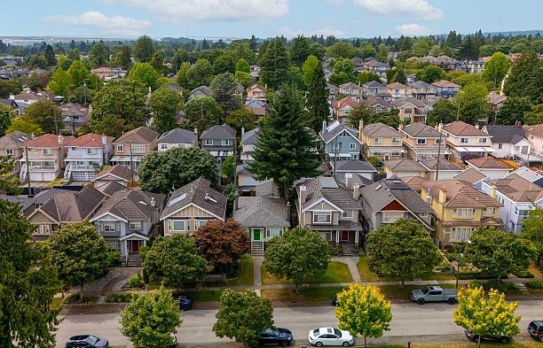 7891 Selkirk Street Marpole