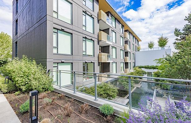 106 375 W 59th Avenue South Cambie