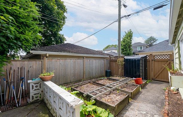 7891 Selkirk Street Marpole