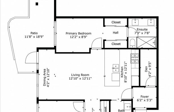101 7878 Granville Street Marpole