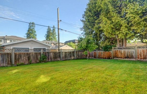 4382 BRACKENRIDGE STREET, Vancouver BC V6L 2G8 Quilchena