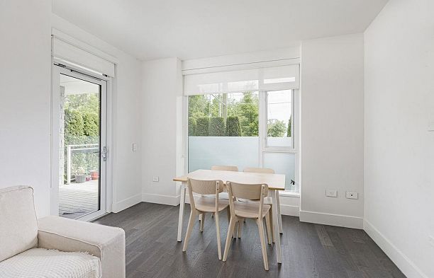 106 375 W 59th Avenue South Cambie