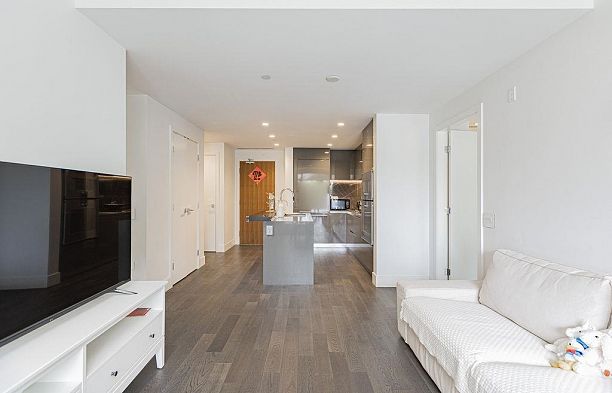 106 375 W 59th Avenue South Cambie