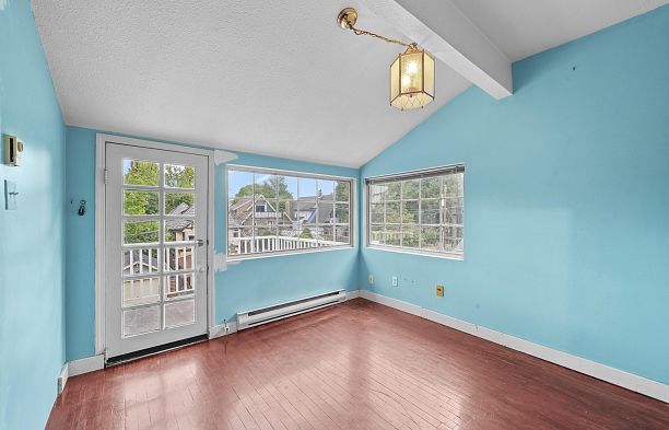 3535- 3539 W 3rd Avenue Kitsilano
