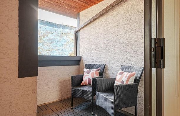 1732 Cypress Street Kitsilano