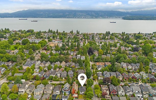 3206 W 7th Avenue Kitsilano