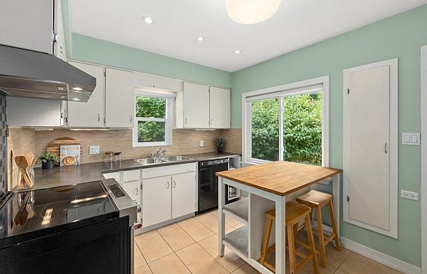 3206 W 7th Avenue Kitsilano