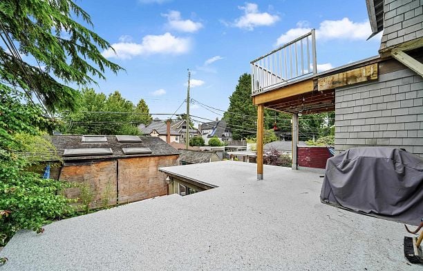 3535- 3539 W 3rd Avenue Kitsilano