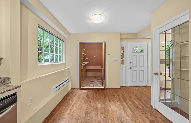 3535- 3539 W 3rd Avenue Kitsilano