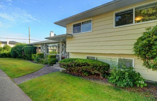 4382 BRACKENRIDGE STREET, Vancouver BC V6L 2G8 Quilchena