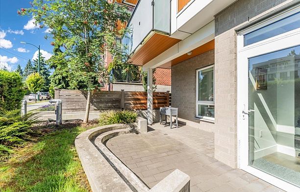 101 7878 Granville Street Marpole