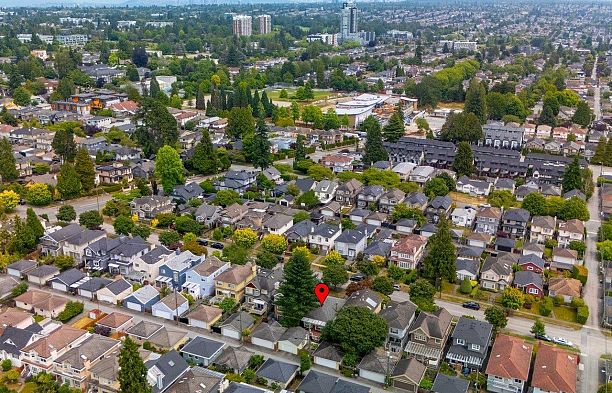 7891 Selkirk Street Marpole