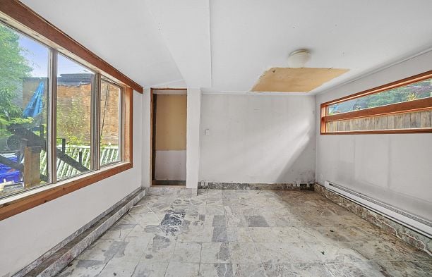 3535- 3539 W 3rd Avenue Kitsilano