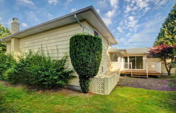 4382 BRACKENRIDGE STREET, Vancouver BC V6L 2G8 Quilchena