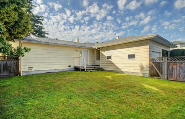 4382 BRACKENRIDGE STREET, Vancouver BC V6L 2G8 Quilchena