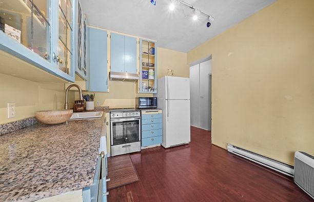 3535- 3539 W 3rd Avenue Kitsilano