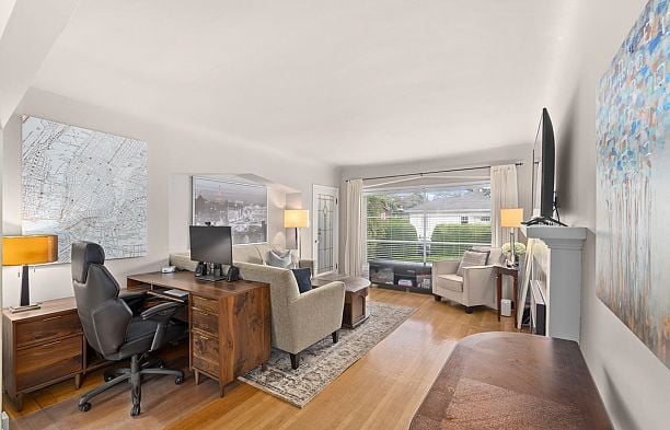 3206 W 7th Avenue Kitsilano