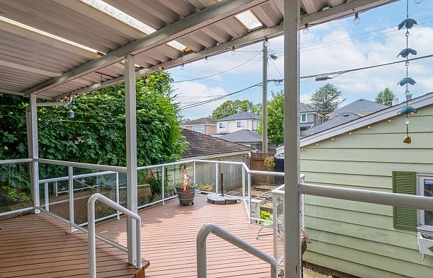 7891 Selkirk Street Marpole