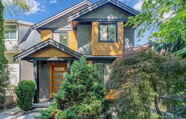 3721 W 16th Avenue Point Grey