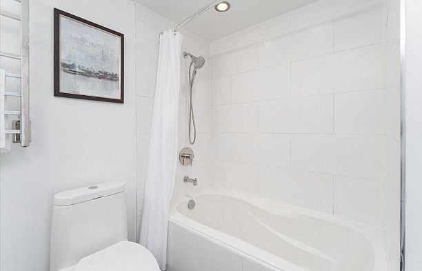 1732 Cypress Street Kitsilano