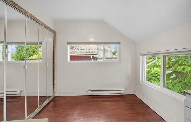 3535- 3539 W 3rd Avenue Kitsilano
