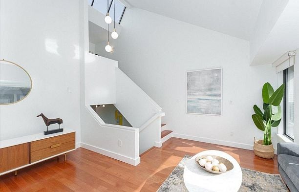 1732 Cypress Street Kitsilano