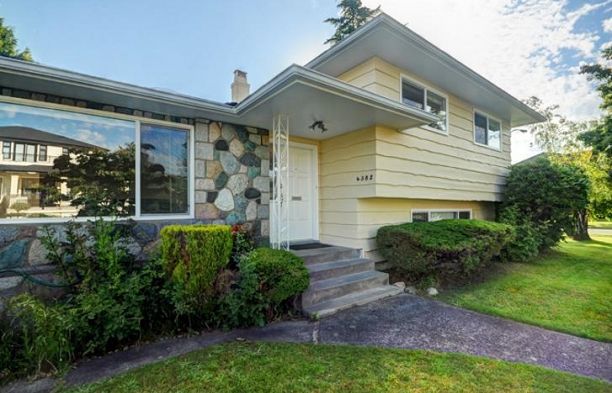 4382 BRACKENRIDGE STREET, Vancouver BC V6L 2G8 Quilchena