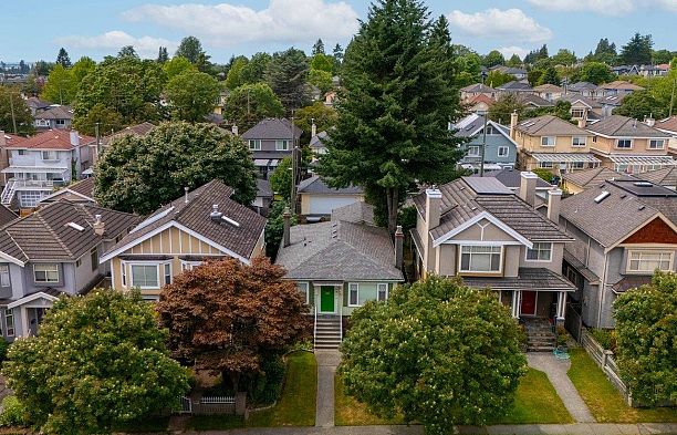 7891 Selkirk Street Marpole