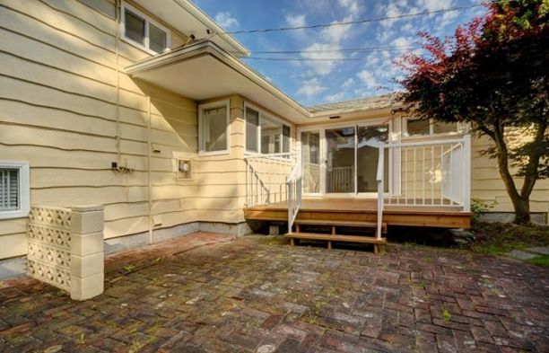 4382 BRACKENRIDGE STREET, Vancouver BC V6L 2G8 Quilchena