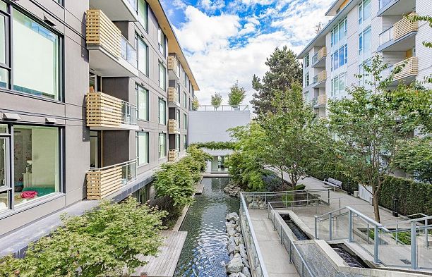 106 375 W 59th Avenue South Cambie