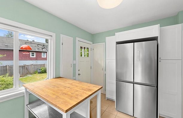 3206 W 7th Avenue Kitsilano