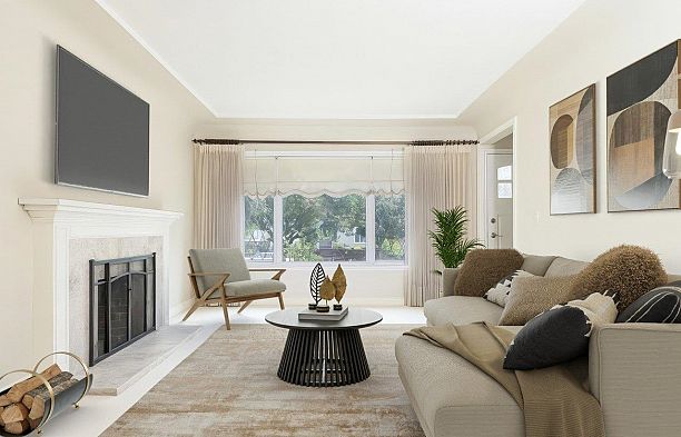 7891 Selkirk Street Marpole