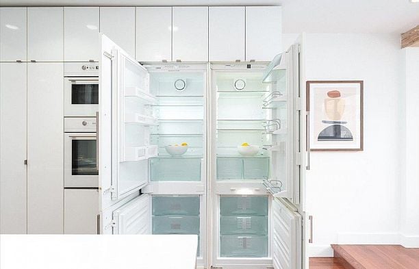 1732 Cypress Street Kitsilano