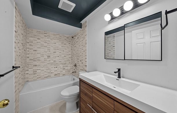 3535- 3539 W 3rd Avenue Kitsilano