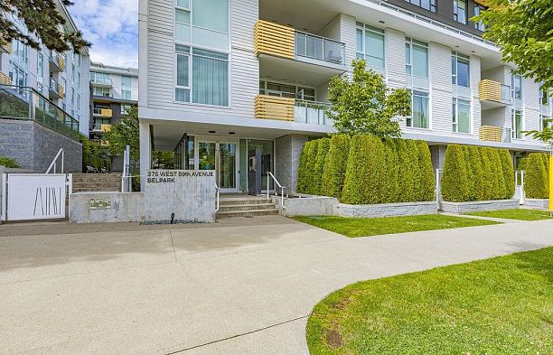 106 375 W 59th Avenue South Cambie