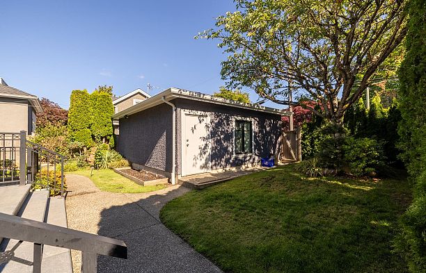 3409 W 32nd Avenue Dunbar