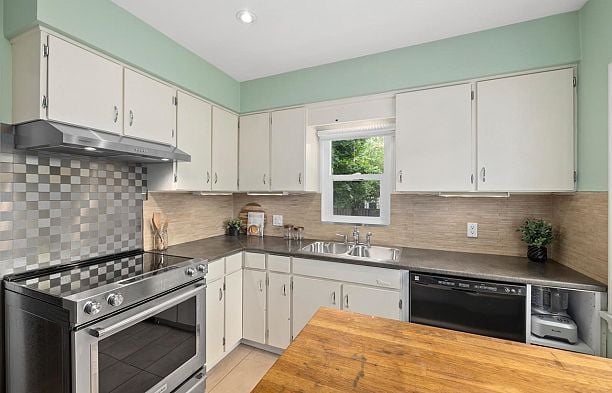 3206 W 7th Avenue Kitsilano