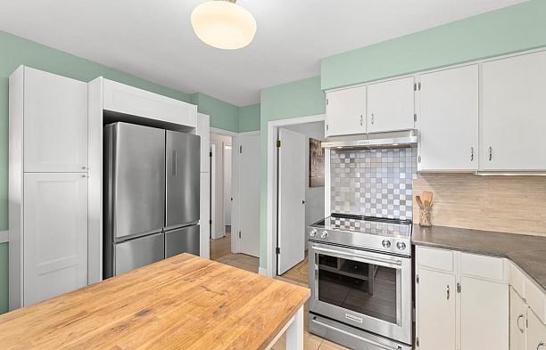 3206 W 7th Avenue Kitsilano