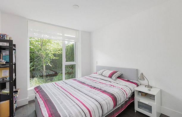 106 375 W 59th Avenue South Cambie