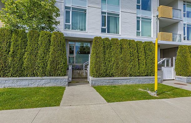 106 375 W 59th Avenue South Cambie