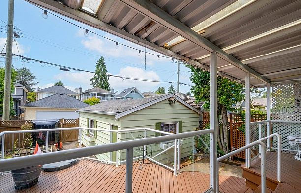 7891 Selkirk Street Marpole