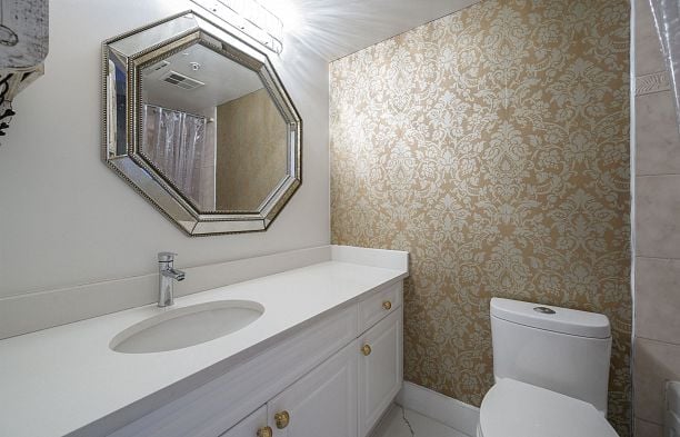 806 1238 Melville Street Coal Harbour
