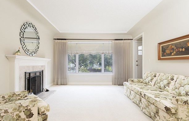 7891 Selkirk Street Marpole