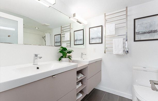 1732 Cypress Street Kitsilano