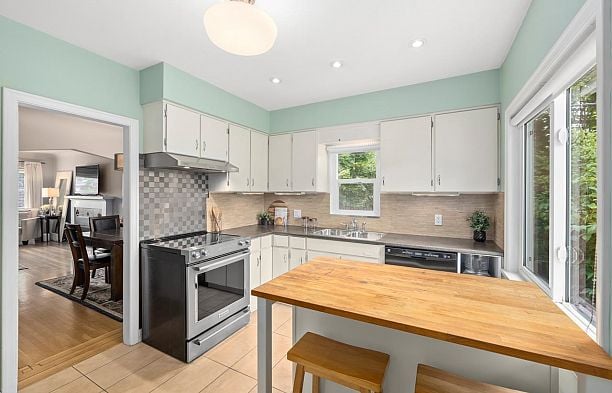 3206 W 7th Avenue Kitsilano
