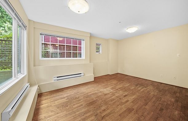 3535- 3539 W 3rd Avenue Kitsilano