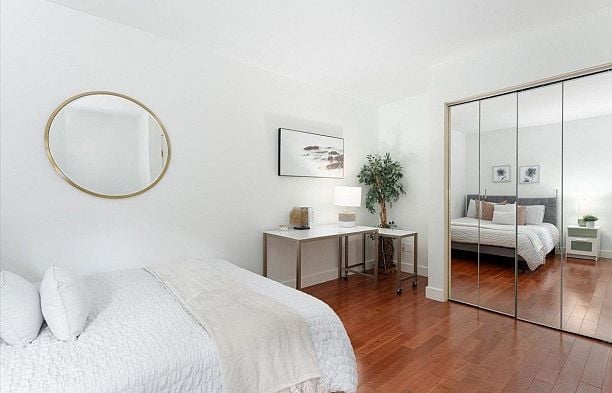 1732 Cypress Street Kitsilano