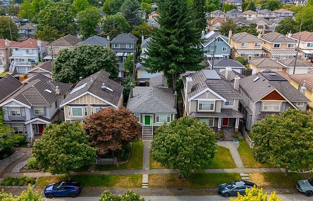 7891 Selkirk Street Marpole