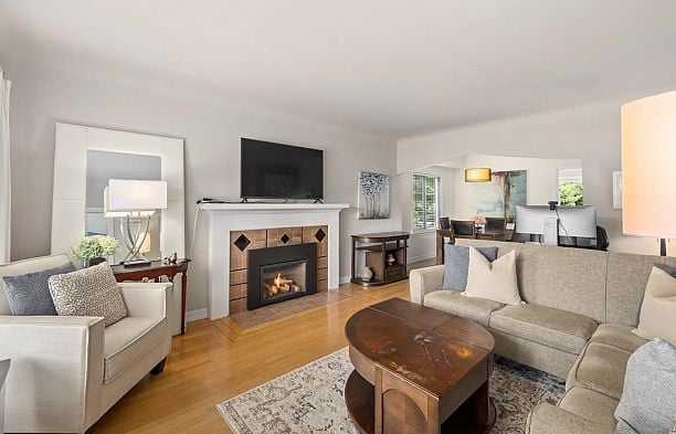 3206 W 7th Avenue Kitsilano