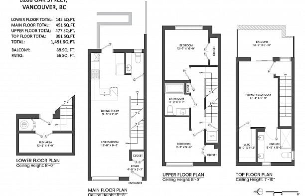 6268 Oak Street Oakridge VW
